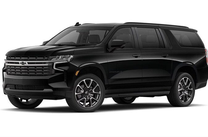 Private Transfer from Seattle to Vancouver - FAQ