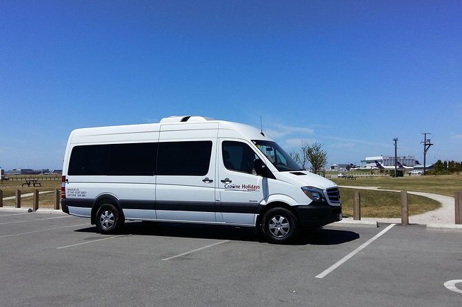 Private Transfer from Seattle to Vancouver - Private Transfer from Seattle to Vancouver: A Practical & Comfortable Choice