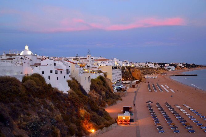 Private Transfer from Seville to Faro (FAO) Airport - Practical Details & Tips