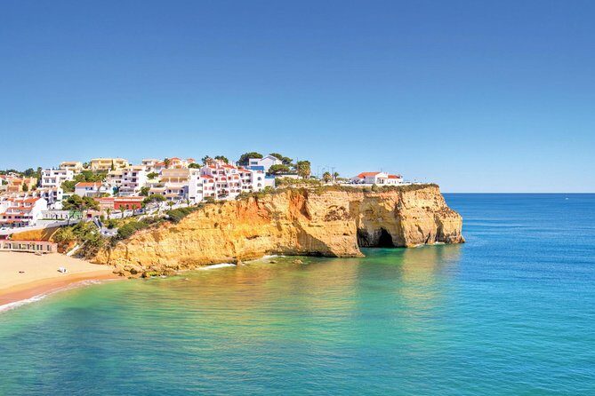 Private Transfer from Seville to Faro (FAO) Airport - Who Is This Perfect For?