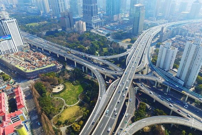 Private Transfer from Shanghai Hongqiao Railway Station to City Center - FAQ