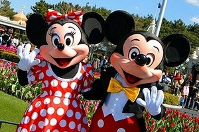 Private Transfer from Shanghai Pudong Airport to Shanghai Disneyland - Why This Transfer Outshines Alternatives