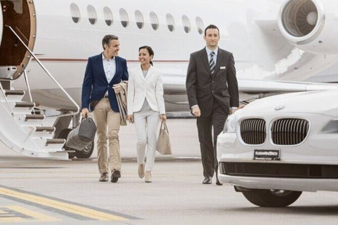 Private Transfer from Sibenik to Split Airport (SPU) - FAQ