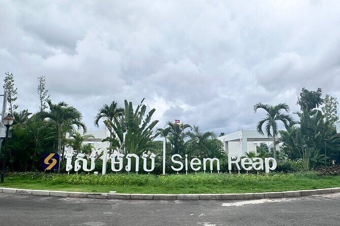 Private Transfer From Siem Reap Airport to Hotel - A Detailed Look at Your Siem Reap Airport Transfer