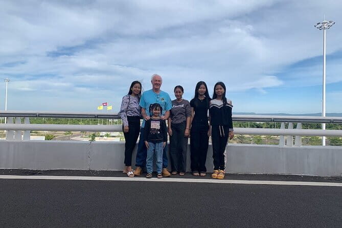 Private Transfer from Siem Reap Angkor Int'l Airport to Town - An In-Depth Look at the Siem Reap Airport Transfer