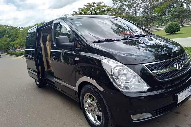 Private Transfer from Siem Reap to Phnom Penh - Who Will Love This Service?