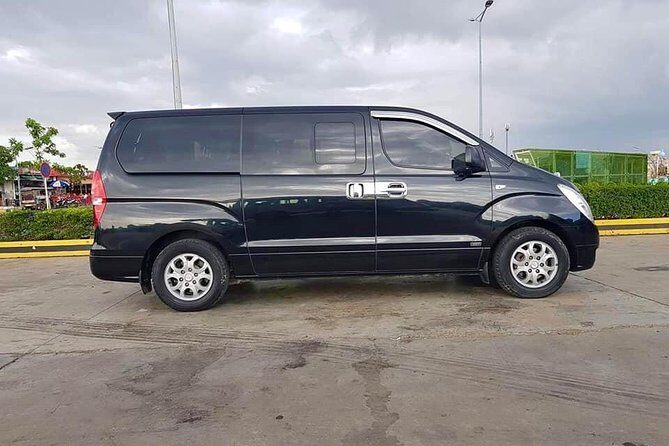 Private Transfer from Siem Reap to Phnom Penh - Final Thoughts