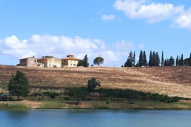 PRIVATE TRANSFER from Siena to Florence with stop in S Gimignano & Monteriggioni - Final Thoughts