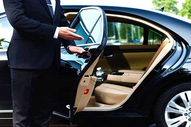 PRIVATE TRANSFER from SIRACUSA to PALERMO (or VICEVERSA) - Exploring Sicily in Comfort: Private Transfer from Syracuse to Palermo