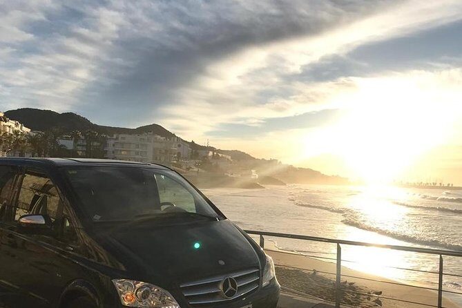 Private Transfer from Sitges to Barcelona Airport - A Practical Dive into the Experience