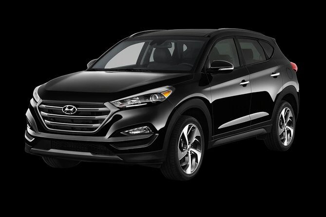 Private transfer from SJO Intl Airport to downtown Hotels - In-Depth Review of the Private Airport Transfer in Costa Rica