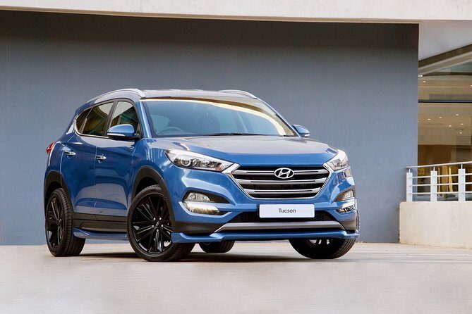 Private transfer from SJO Intl Airport to downtown Hotels - Frequently Asked Questions