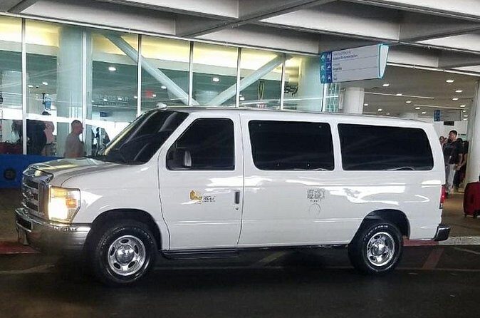 Private Transfer from SJU Airport to San Juan / Rio Grande - FAQs