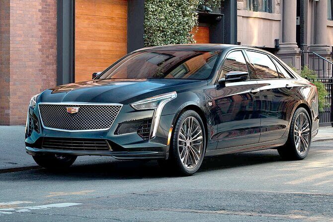 Private Transfer from Sky Harbor Airport PHX to Phoenix in Business Car - A Detailed Look at the Service