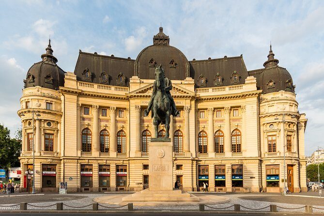 Private Transfer from Sofia City to Sofia (SOF) Airport - A Detailed Look at the Private Transfer Experience