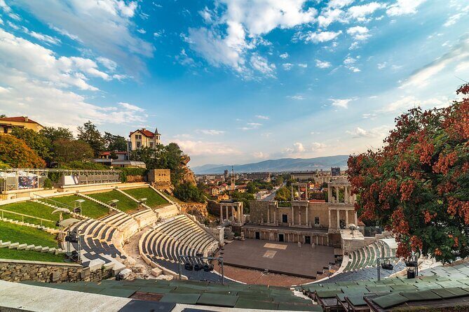 Private Transfer from Sofia to Plovdiv - Who Should Consider This Transfer?
