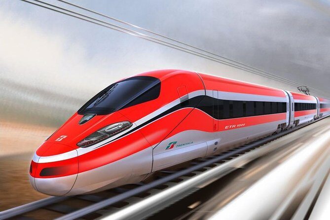 Private Transfer: From Sorrento (hotel) to Rome (hotel-airport-railway station) - Frequently Asked Questions
