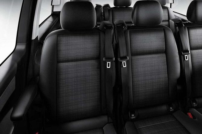 Private Transfer: From Sorrento to Amalfi with hotel pick-up and drop-off - Detailed Review of the Private Sorrento to Amalfi Transfer
