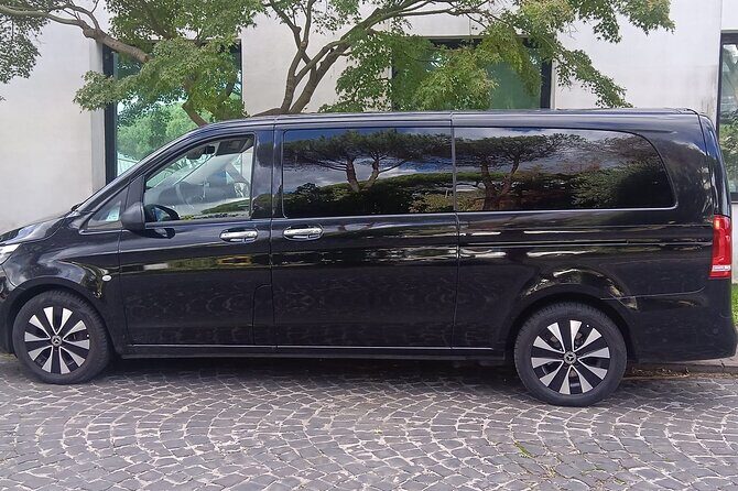 Private Transfer From Sorrento to Naples - What Travelers Are Saying
