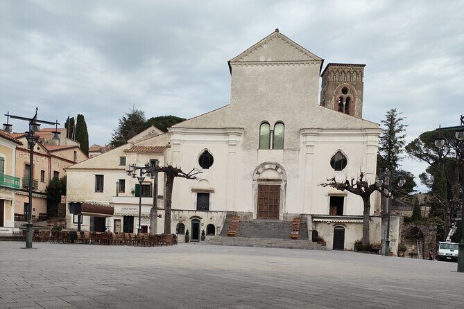 Private Transfer From Sorrento to Naples - Who Is This Transfer Best For?