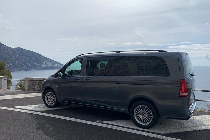 Private Transfer from Sorrento to Naples - What Makes This Transfer Stand Out?