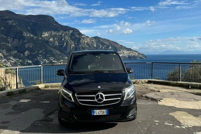 Private Transfer from Sorrento to Naples or Vice versa - FAQ