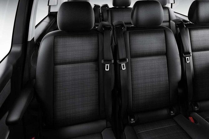 Private Transfer from Sorrento to Naples with Pick Up - Practical Tips for Travelers