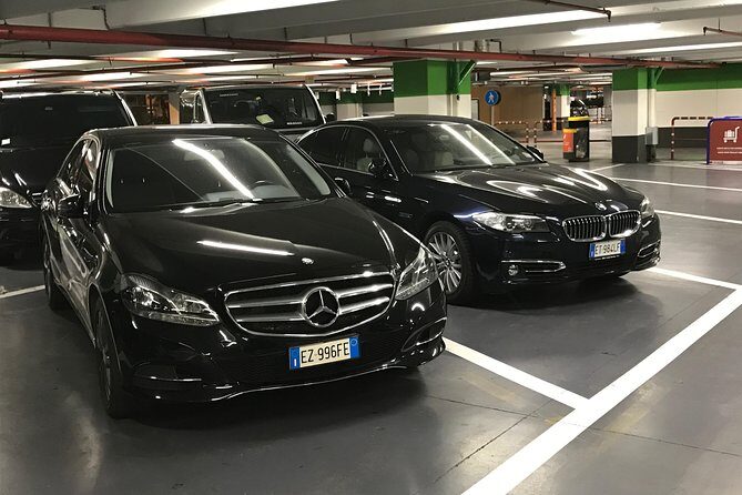 Private transfer from Sorrento to Rome - Final Thoughts: Is This Transfer Right for You?