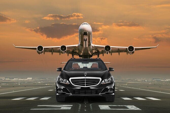 Private Transfer from Sorrento to Rome Airport or back to Rome - Final Thoughts