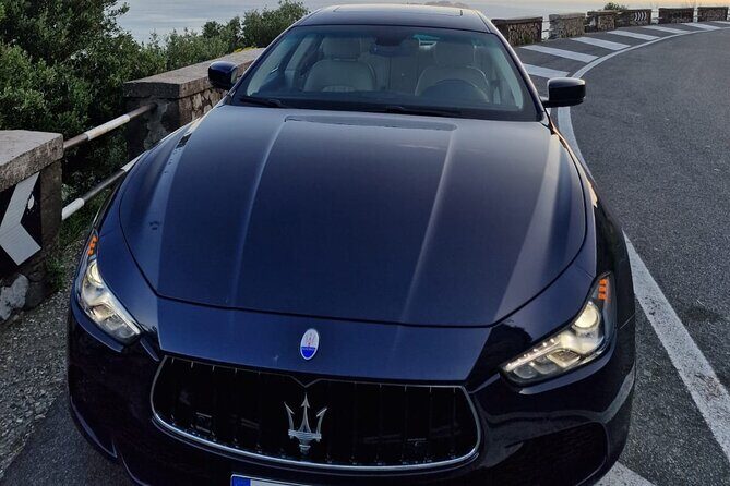 Private transfer from Sorrento to Rome - Who Should Book This Private Transfer