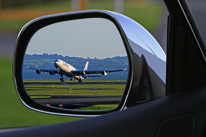 Private Transfer from Sorrento to Rome Fiumicino - An in-depth look at this transfer experience