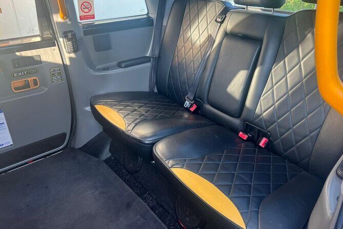 Private Transfer from Southampton to London - Detailed Review of the Southampton to London Private Transfer