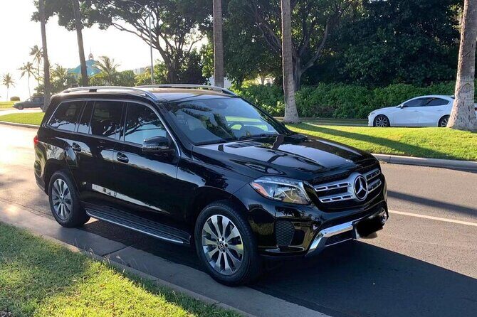 Private Transfer from Southwest Airport (RSW) to Fort Meyers - Authentic Reviews and Traveler Insights