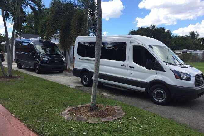 Private Transfer from Southwest Florida Airport (RSW) to Naples - Final Thoughts: Is It Worth It?