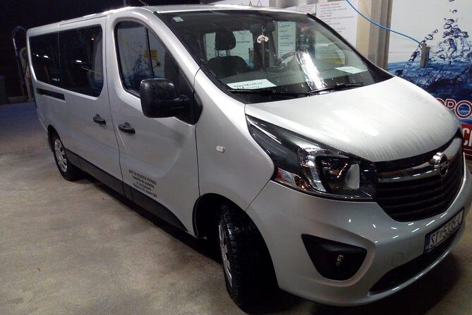 Private Transfer from Split Airport (SPU) to Makarska City - Who Will Benefit Most?