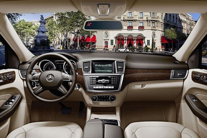 Private Transfer from Split Airport (SPU) to Sibenik - Introduction