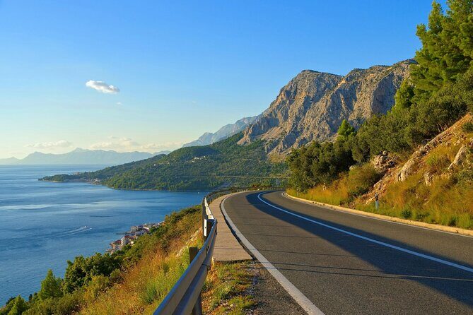 Private Transfer from Split Airport to ibenik - Cancellation and Flexibility