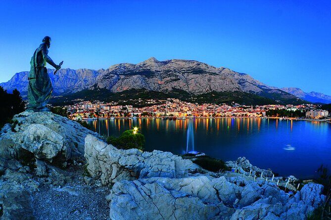 Private transfer from Split airport to Makarska - What to Expect from the Transfer Service