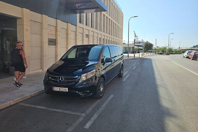 Private transfer from Split airport to Makarska - Who Will Benefit Most?