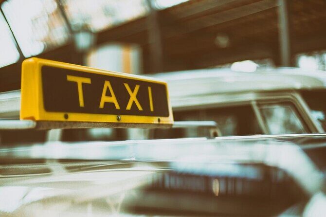 Private Transfer from Split Airport to Makarska - Key Points