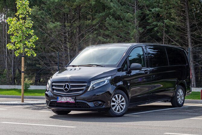 Private transfer from Split airport to Sibenik - Why choose this private transfer from Split to Sibenik?