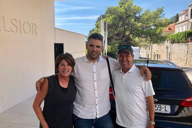 Private Transfer from Split Airport to Split - FAQ