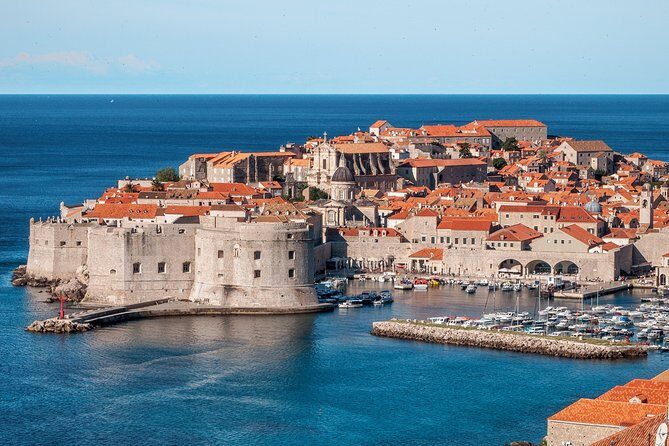 Private Transfer from Split area to Dubrovnik area - FAQ
