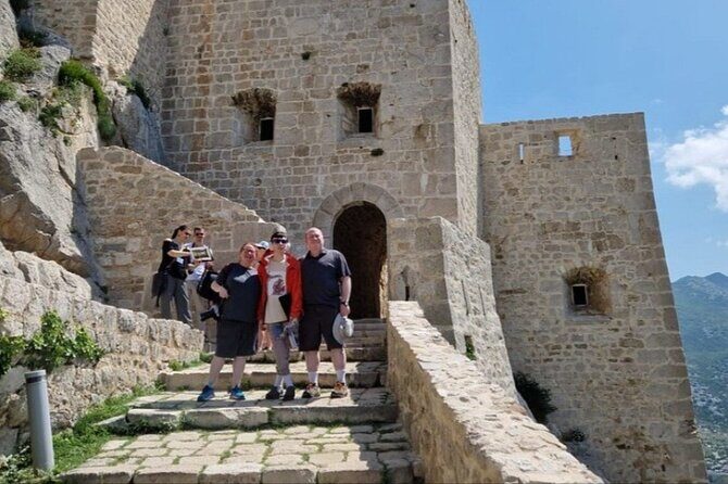 Private Transfer from Split Croatia Airport to Hotel - What to Expect During Your Transfer