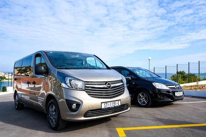 Private Transfer from Split Croatia Airport to Hotel - FAQ