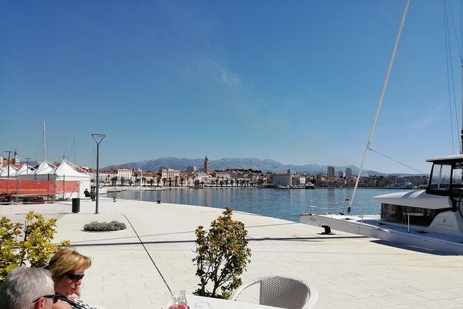 Private transfer from Split (Croatia) to Venice (Italy) - An In-Depth Look at the Private Transfer Experience