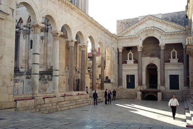 Private transfer from Split (Croatia) to Venice (Italy) - FAQs
