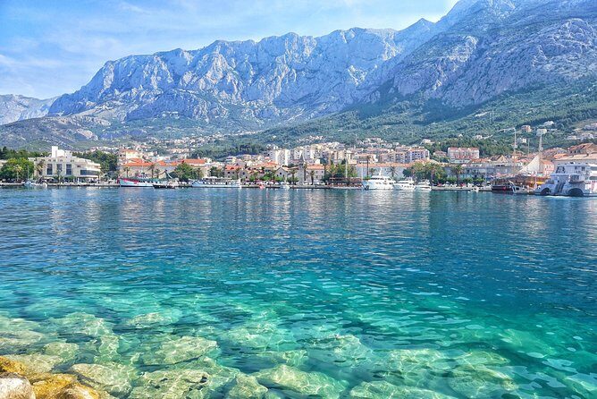 Private Transfer from Split Ferry Port to Split Airport (SPU) - Why Choose This Transfer?