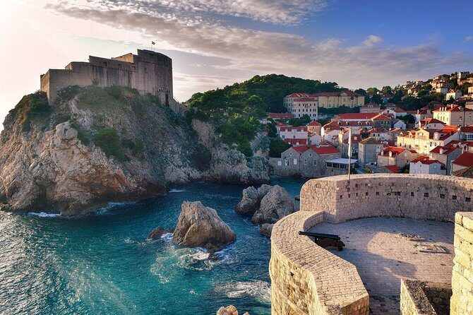Private Transfer from Split Ferry Port to Split Airport (SPU) - What’s Included and What’s Not