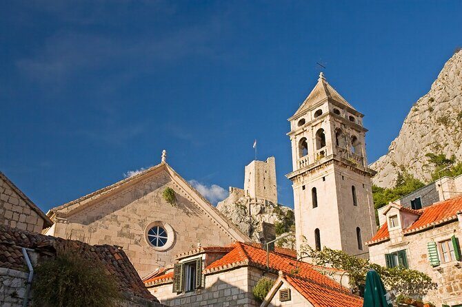 Private Transfer from Split Ferry Port to Split Airport (SPU) - Is It Worth It?